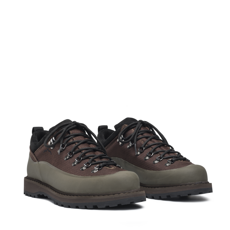 Roccia Basso Sport Brown M